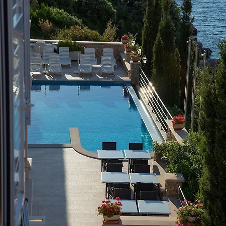 Bozica Dubrovnik Islands Sudurad