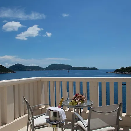 Bozica Dubrovnik Islands Hotel