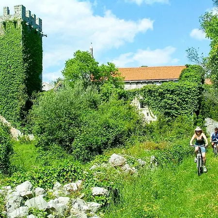 Bozica Dubrovnik Islands Hotel 4*