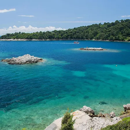 Bozica Dubrovnik Islands 4*