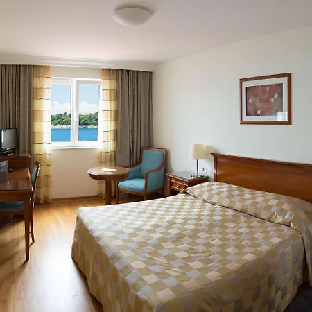 Bozica Dubrovnik Islands 4*