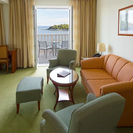 Bozica Dubrovnik Islands Hotel