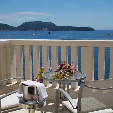 Bozica Dubrovnik Islands 4*