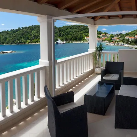 Bozica Dubrovnik Islands Sudurad