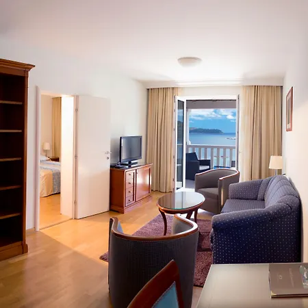 Bozica Dubrovnik Islands Hotel