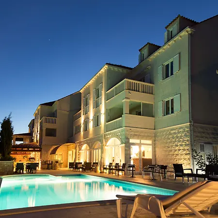 Bozica Dubrovnik Islands 4*