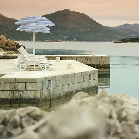 Hotel Bozica Dubrovnik Islands Sudurad