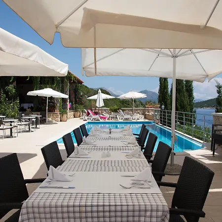 Bozica Dubrovnik Islands Hotel Sudurad