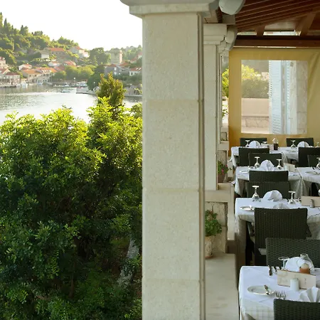 Bozica Dubrovnik Islands Hotel