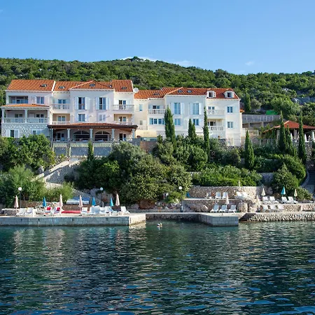 Hotel Bozica Dubrovnik Islands Sudurad