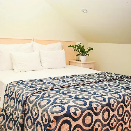 Bozica Dubrovnik Islands 4*