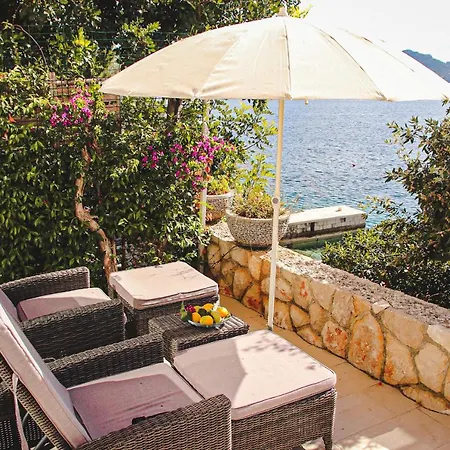 Hotel Bozica Dubrovnik Islands 4*