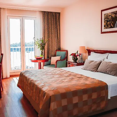 Bozica Dubrovnik Islands Sudurad