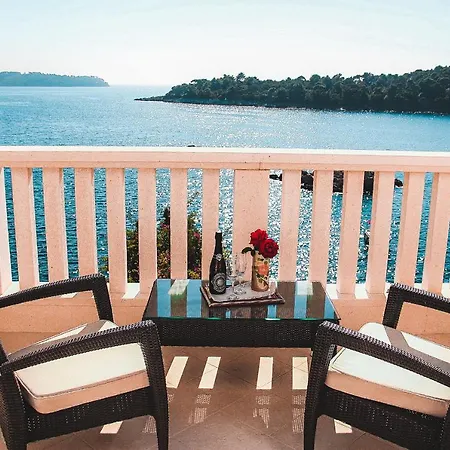 Hotel Bozica Dubrovnik Islands