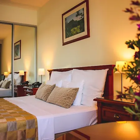 Bozica Dubrovnik Islands 4*