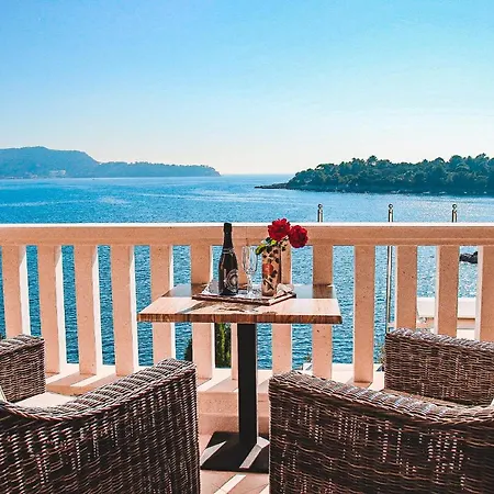 Hotel Bozica Dubrovnik Islands 4*
