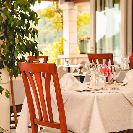 Bozica Dubrovnik Islands Hotel