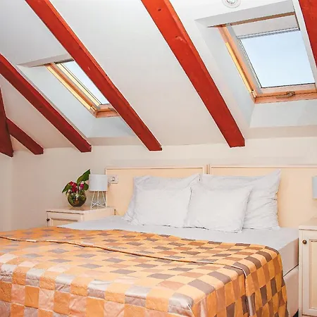 Bozica Dubrovnik Islands Sudurad