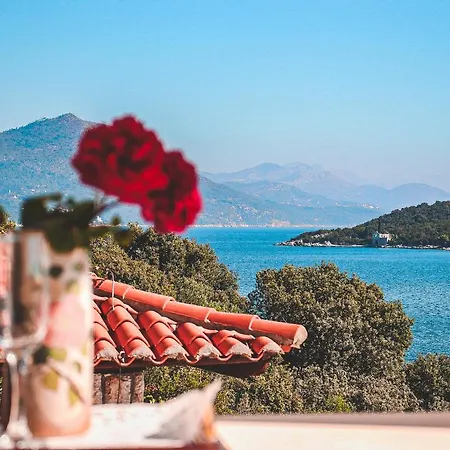 Bozica Dubrovnik Islands