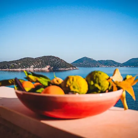 Bozica Dubrovnik Islands