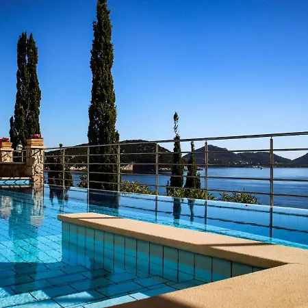 Bozica Dubrovnik Islands Hotel Sudurad