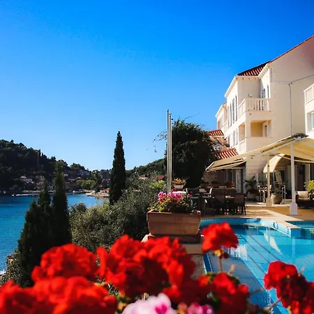 Bozica Dubrovnik Islands Sudurad