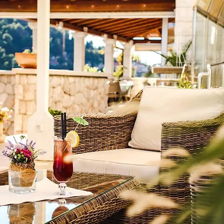 Bozica Dubrovnik Islands Sudurad