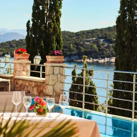 Bozica Dubrovnik Islands Hotel