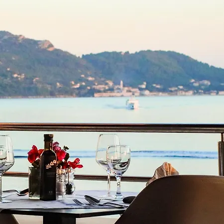 Bozica Dubrovnik Islands 4* Sudurad
