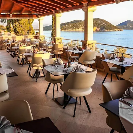 Bozica Dubrovnik Islands