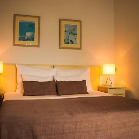 Bozica Dubrovnik Islands Hotel