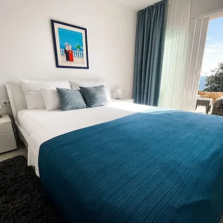 Bozica Dubrovnik Islands Hotel Sudurad