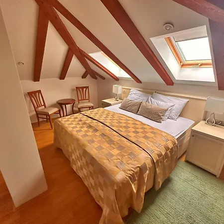 Bozica Dubrovnik Islands 4* Sudurad