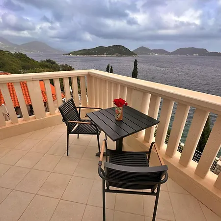 Bozica Dubrovnik Islands 4*