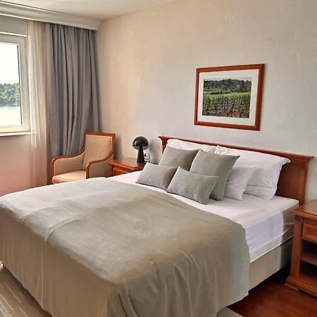 Bozica Dubrovnik Islands Hotel