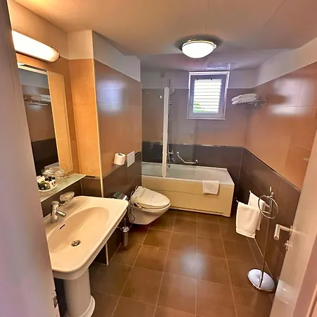 Hotel Bozica Dubrovnik Islands 4*