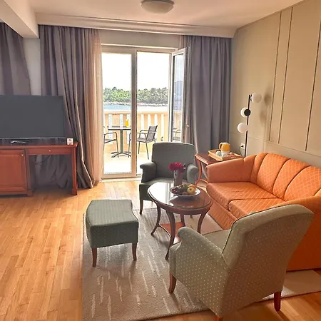 Bozica Dubrovnik Islands 4*