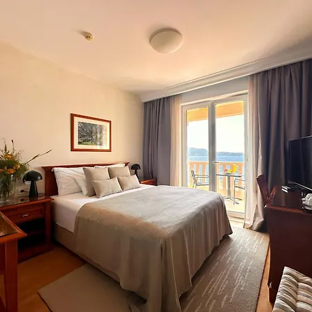 Hotel Bozica Dubrovnik Islands Sudurad