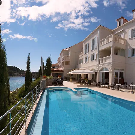 Bozica Dubrovnik Islands 4*
