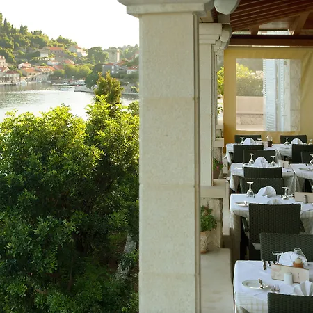 Hotel Bozica Dubrovnik Islands Sudurad