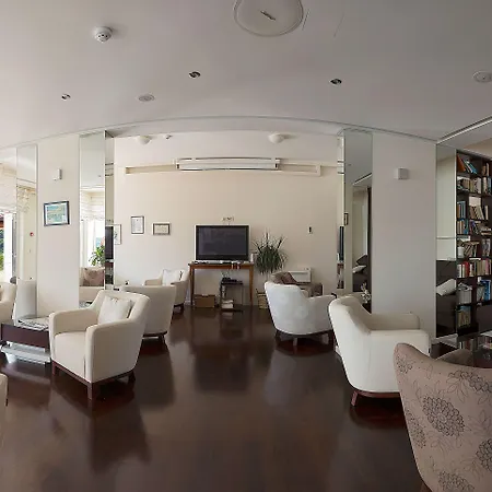 Bozica Dubrovnik Islands Hotel