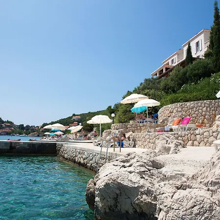 Bozica Dubrovnik Islands Hotel