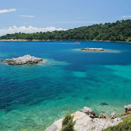 Hotel Bozica Dubrovnik Islands