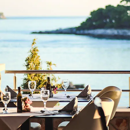 Bozica Dubrovnik Islands Hotel Sudurad