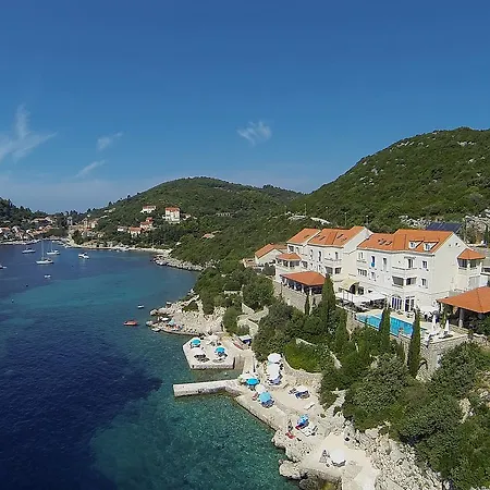 Hotel Bozica Dubrovnik Islands 4*