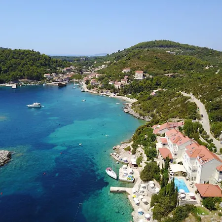 Hotel Bozica Dubrovnik Islands Sudurad