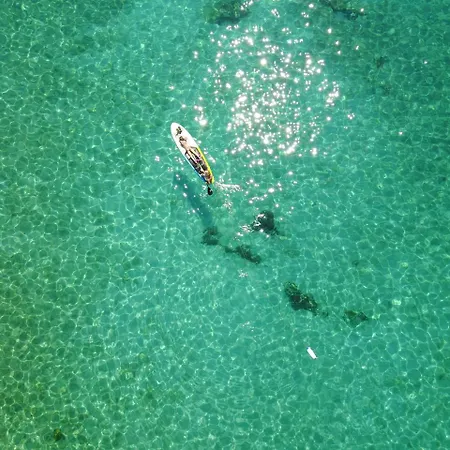 Bozica Dubrovnik Islands 4*