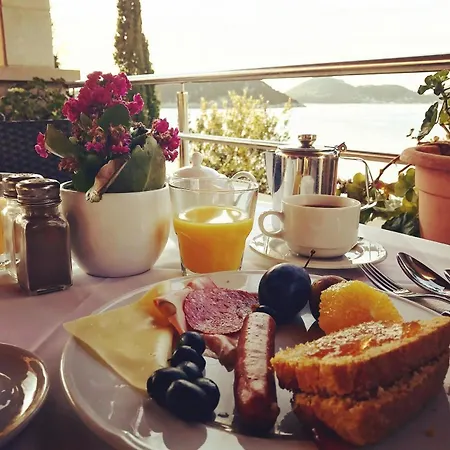 Hotel Bozica Dubrovnik Islands 4*