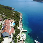 Bozica Dubrovnik Islands Hotel Sudurad