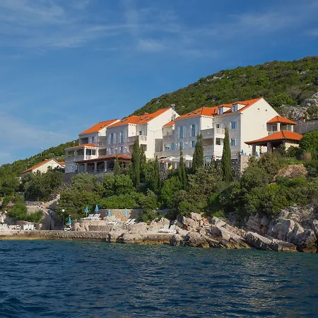 Bozica Dubrovnik Islands